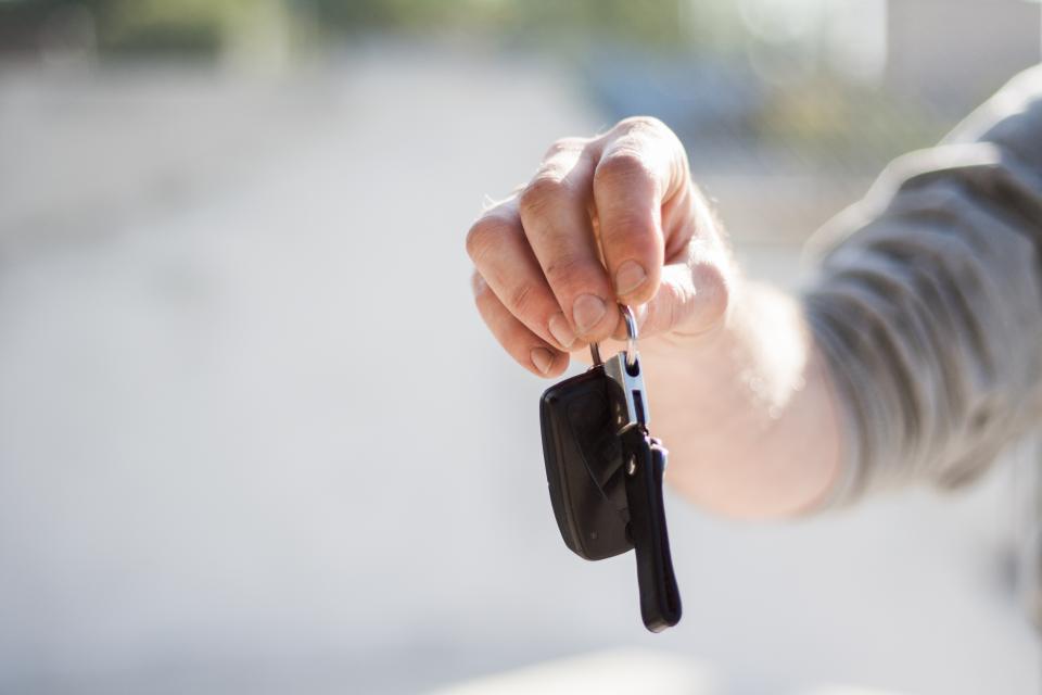 Car Rental on Turo community members