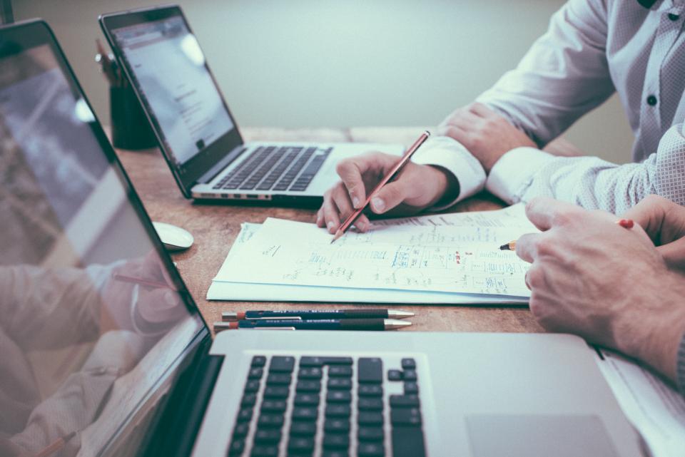 Freelance Writing community members