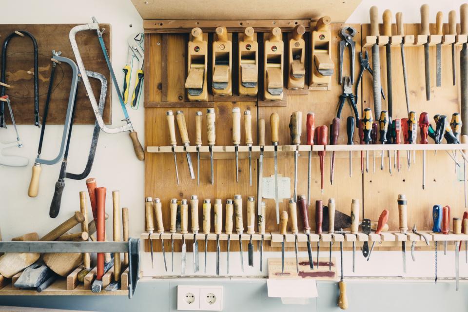Handyman Services community members