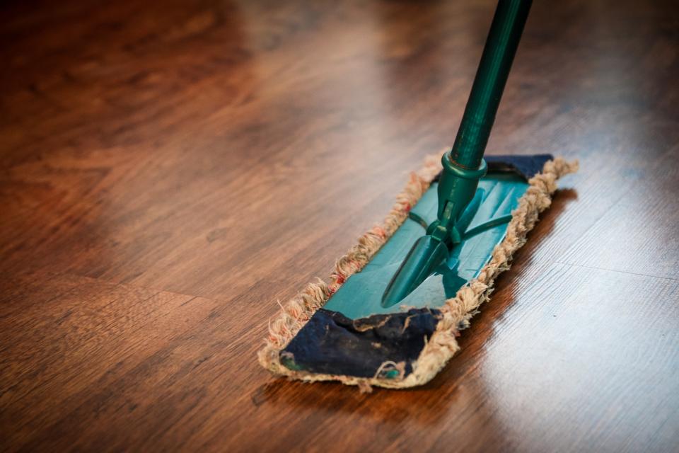 House Cleaning community members