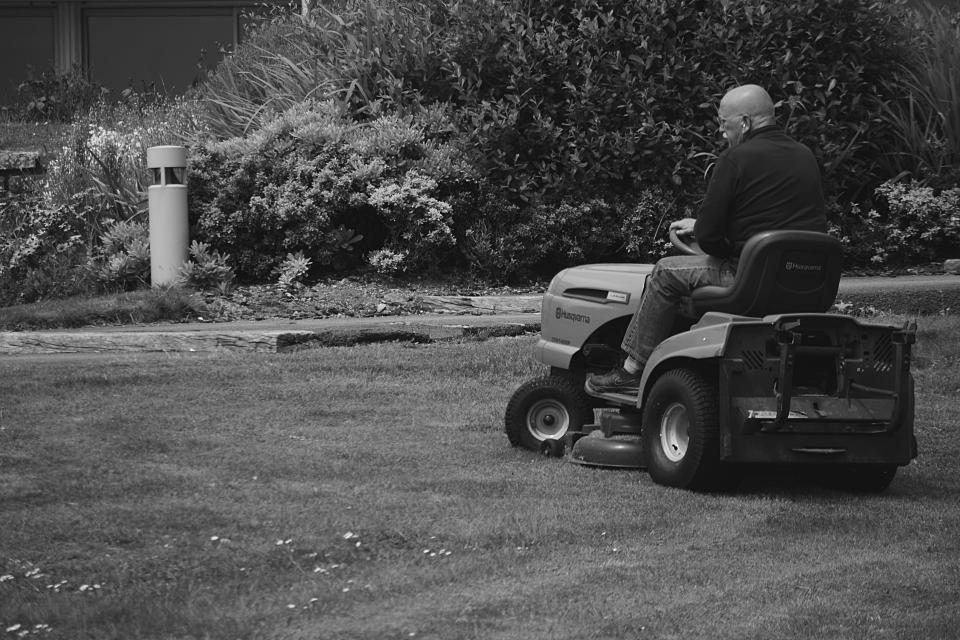 Lawn Care community members