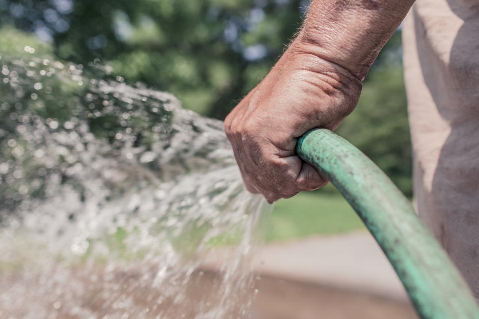 Pressure Washing community members