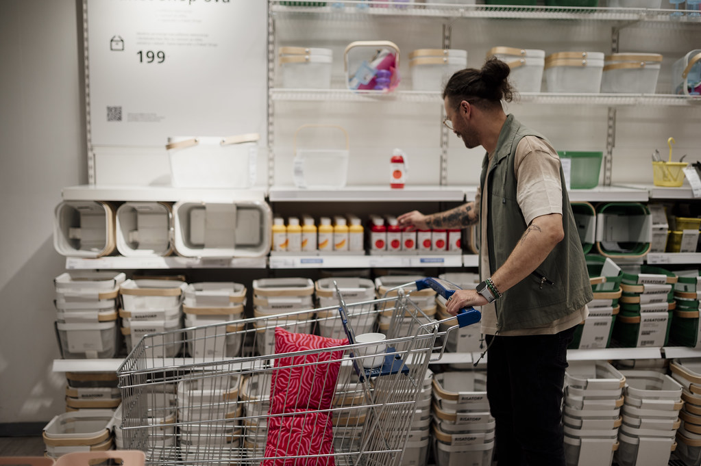 Retail Arbitrage community members