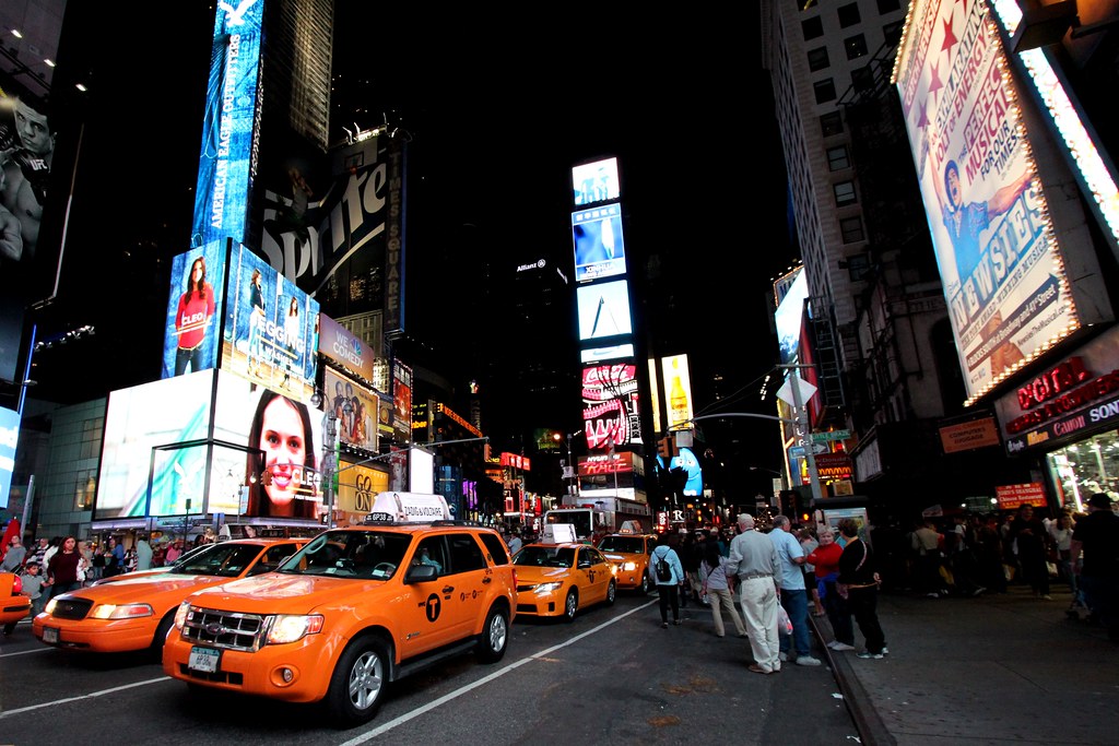 Rideshare Driving community members