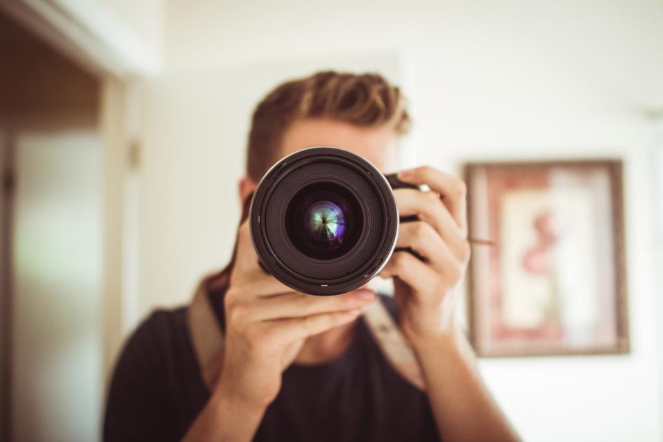 Selling Stock Photos community members