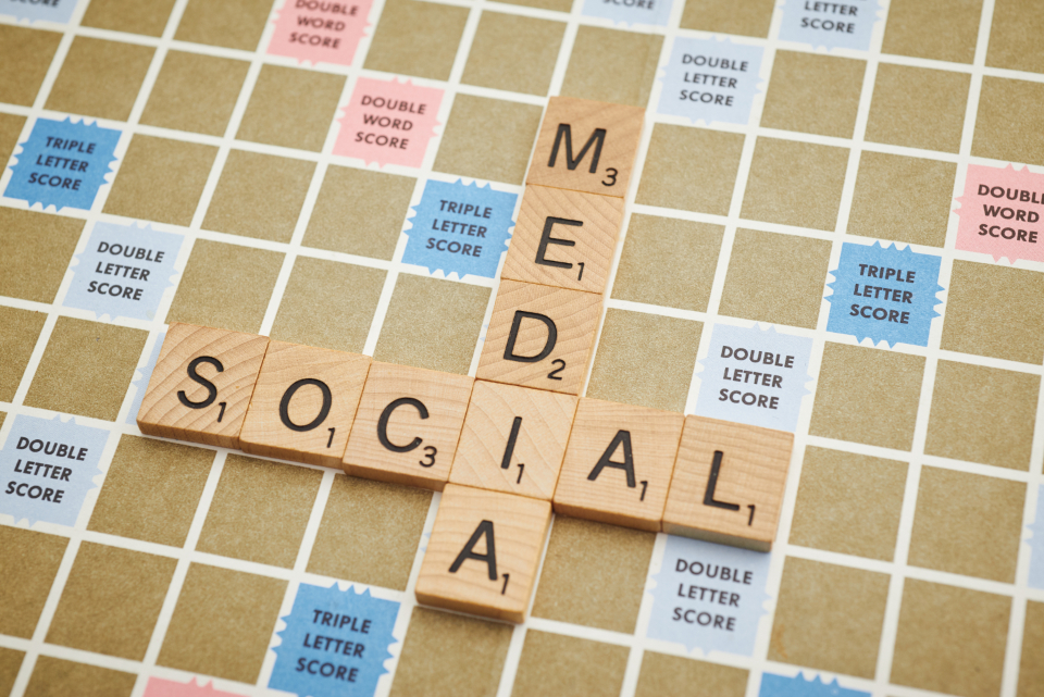 Social Media Management community members