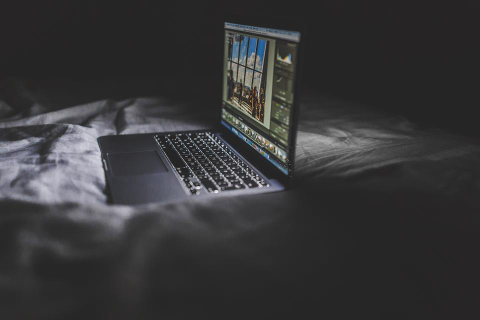 Video Editing community members